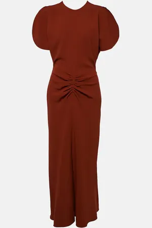 Victoria Beckham Midikleid
