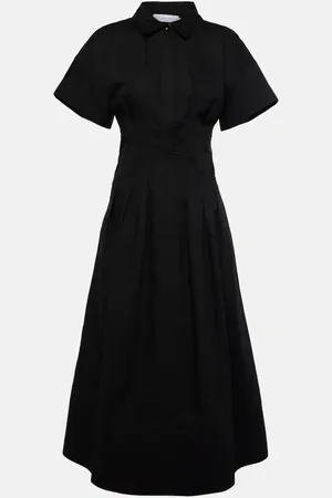 Proenza Schouler White Label Hemdblusenkleid Balston