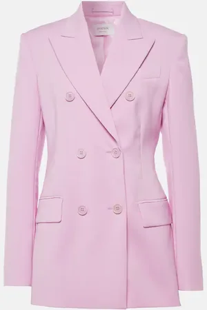 Sportmax Blazer aus Schurwolle