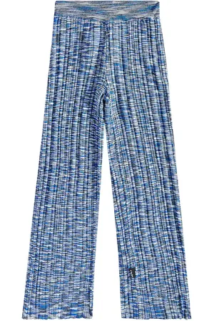 Molo Hose Nikole aus Strick