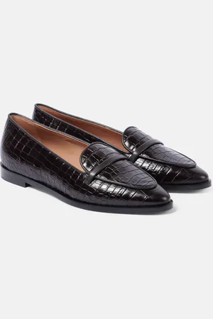 MALONE SOULIERS Loafers Barry aus Leder