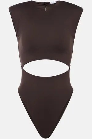 Alaïa Alaïa Badeanzug