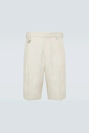 Jacquemus Bermuda-Shorts Le Short Melo