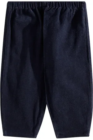 BONPOINT Baby Hose Dandy aus Baumwolle