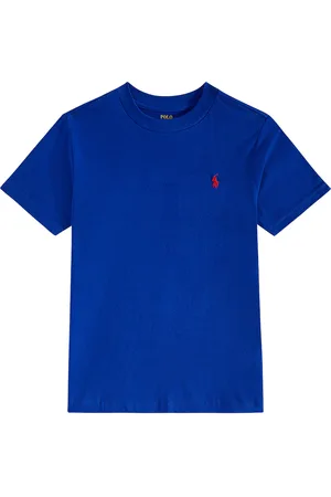 Ralph Lauren T-Shirt aus Baumwolle