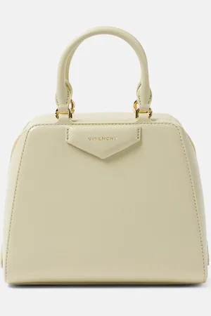 Givenchy Tote Antigona Cube Mini aus Leder