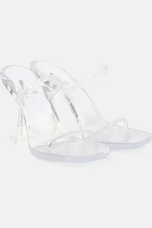Amina Muaddi Sandalen Brito 95
