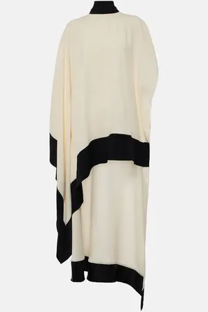 ‎Taller Marmo‎ Minikleid California Corniche aus Cady