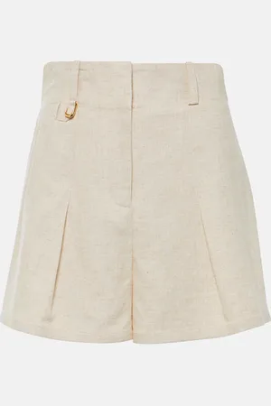 Jacquemus Shorts Le Short Bari