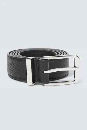 Gucci Gürtel aus Leder