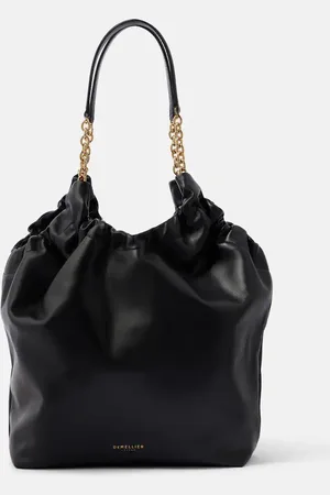 DeMellier Tote Miami Large aus Leder