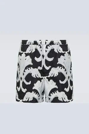VALENTINO Badeshorts
