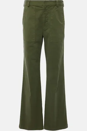 NILI LOTAN Straight Jeans Gaby