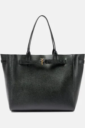 Tom Ford Shopper Tara Large aus Leder