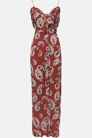 Paco rabanne Kleid aus Jersey
