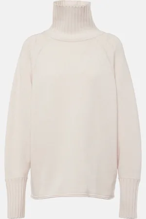 Dorothee Schumacher Pullover aus Wolle und Kaschmir
