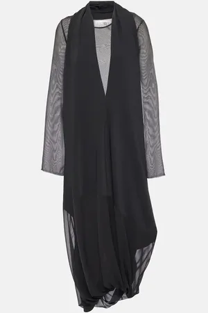 Maison Margiela Midikleid