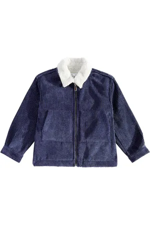 Il gufo Jacke