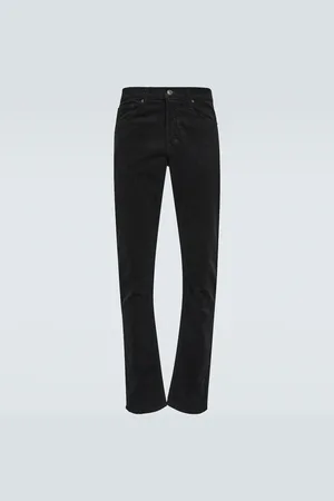 Tom Ford Skinny Jeans 12 Waves aus Cord