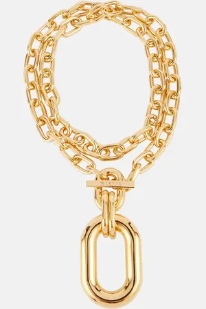 Paco rabanne Halskette XL Link