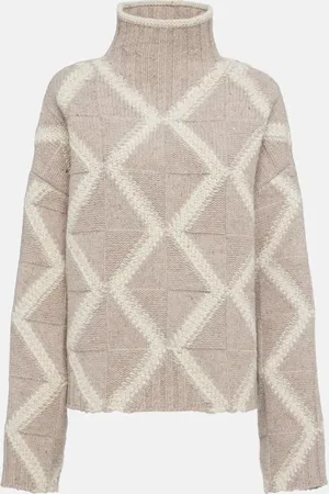 Bottega Veneta Pullover aus Wolle