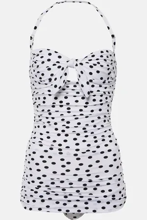 Dolce & Gabbana Badeanzug
