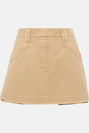 Dorothee Schumacher Skort Perfect Match aus Baumwolle