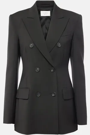 Sportmax Blazer Adamo aus Schurwolle