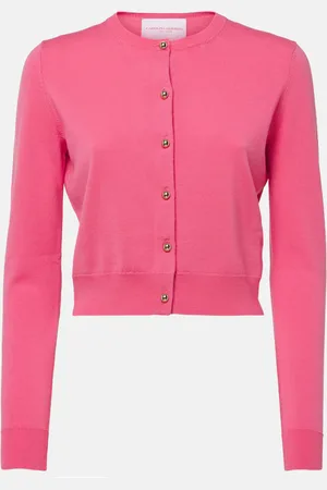 Carolina Herrera Cardigan aus Schurwolle