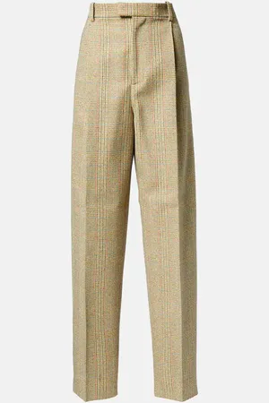 Bottega Veneta Gerade Hose
