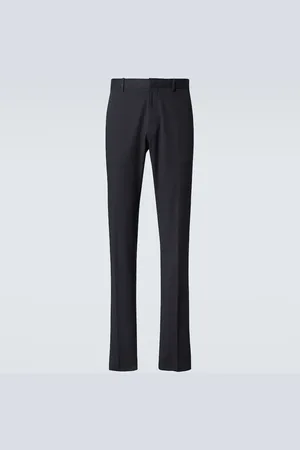 Ermenegildo Zegna Chinohose aus einem Baumwollgemisch