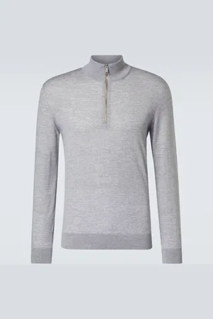 Ermenegildo Zegna Pullover aus Wolle