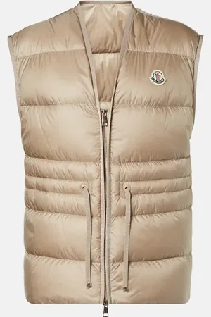 Moncler Daunenweste Nai