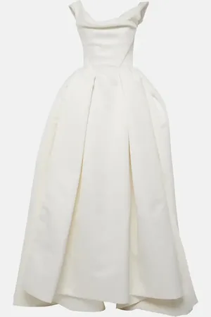 Vivienne Westwood Bridal Robe Nova Bagatelle