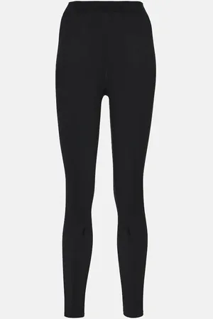 The Row Leggings Clizia