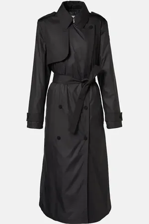Moncler Trenchcoat Barbetane