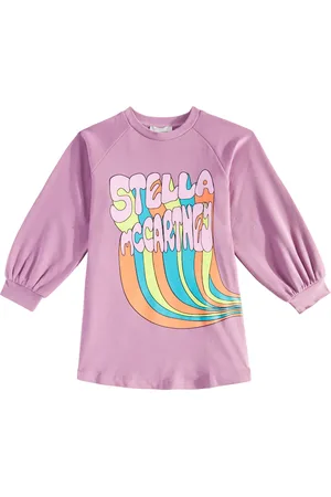 Stella McCartney Kleid aus Baumwolle