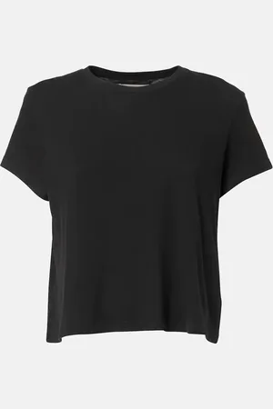Citizens of Humanity T-Shirt Kyle aus Baumwolle