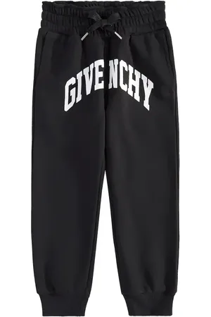Givenchy Jogginghose aus einem Baumwollgemisch