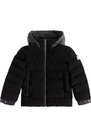 Moncler Jacke Cainan aus Cord