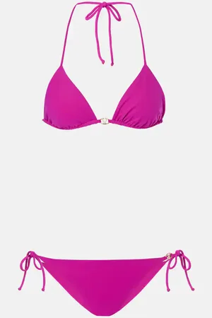 VALENTINO Bikini VLogo Signature