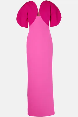 Safiyaa Robe Karla