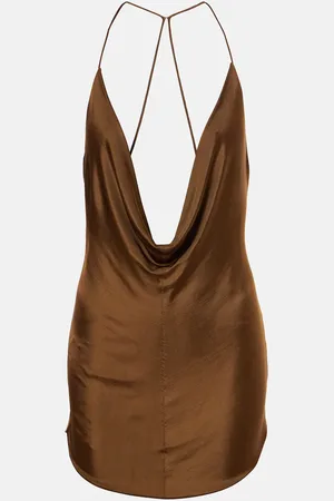 Tom Ford Top aus Jersey