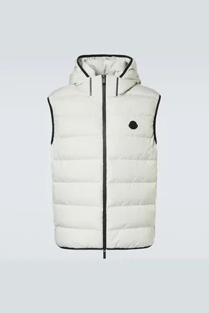 Moncler Daunenweste Valmasque