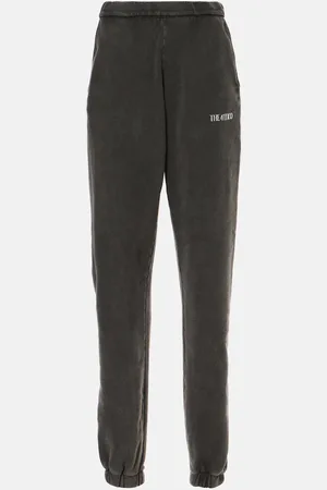 The Attico Jogginghose Penny aus Baumwolle