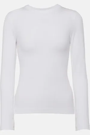 Loewe Longsleeve Anagram aus Jersey