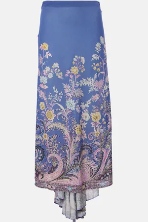 Etro Maxirock