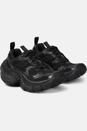 Balenciaga Sneakers 10XL aus Mesh