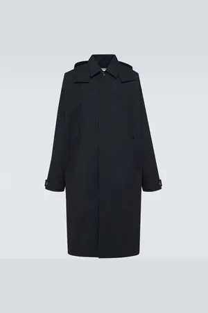 Bottega Veneta Mantel