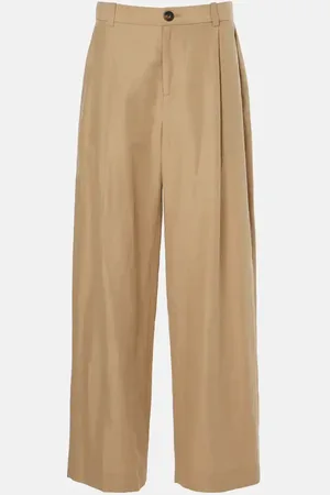 Vince Weite High-Rise-Hose